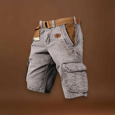 Ádám - Sokoldalú Cargo Nadrágok