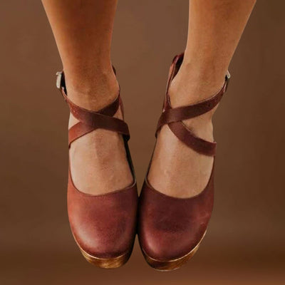 Filippa - Ortopéd Cipők