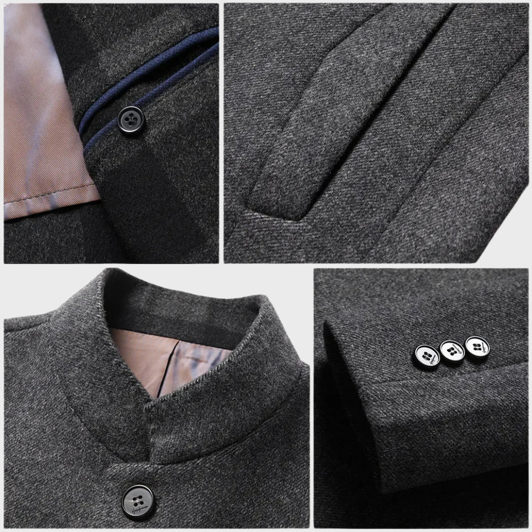 Karvaj - Vanguarda Kabát