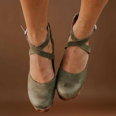 Filippa - Ortopéd Cipők