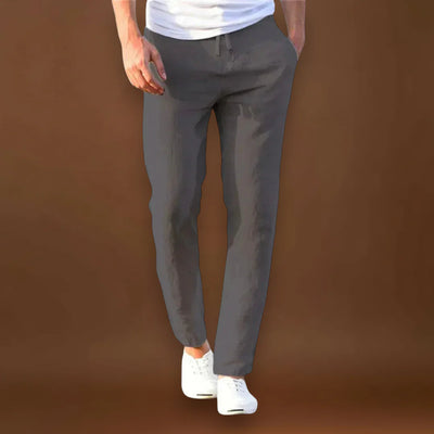 Ajmir - Könnyű VászonNadrág