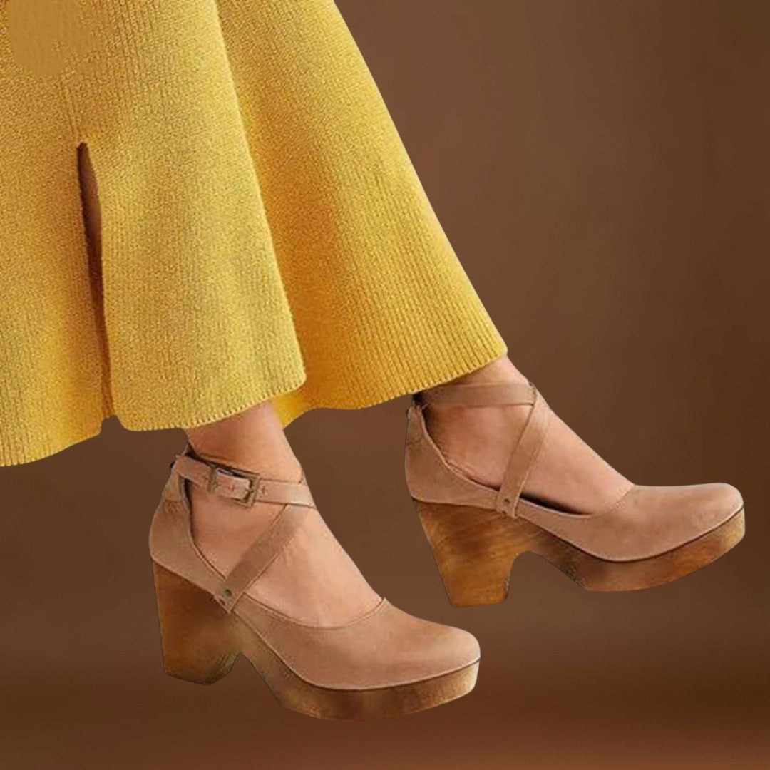 Filippa - Ortopéd Cipők