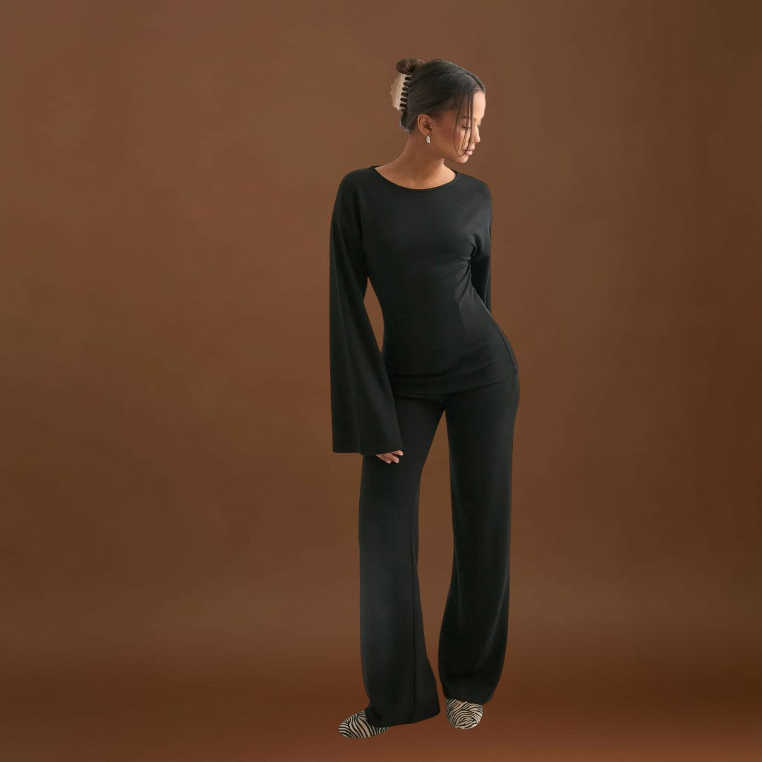 Alisz - Luxus Melegítő Szett