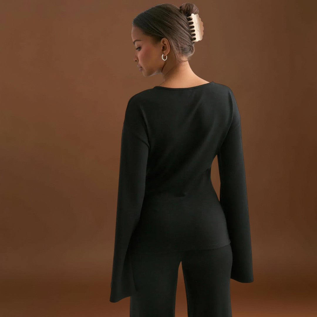 Alisz - Luxus Melegítő Szett