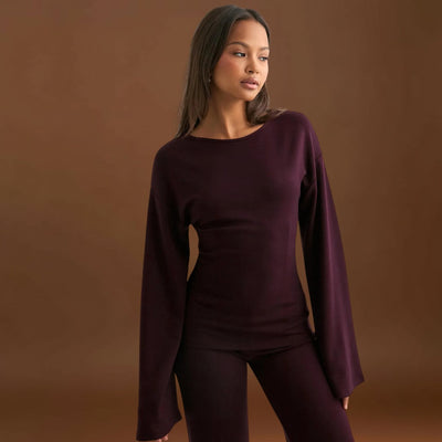 Alisz - Luxus Melegítő Szett