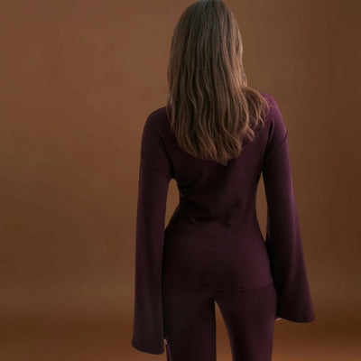 Alisz - Luxus Melegítő Szett