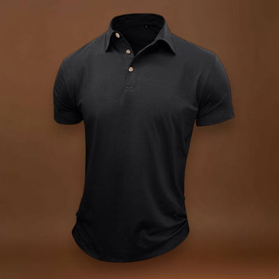 Lenárd - Pamut póló