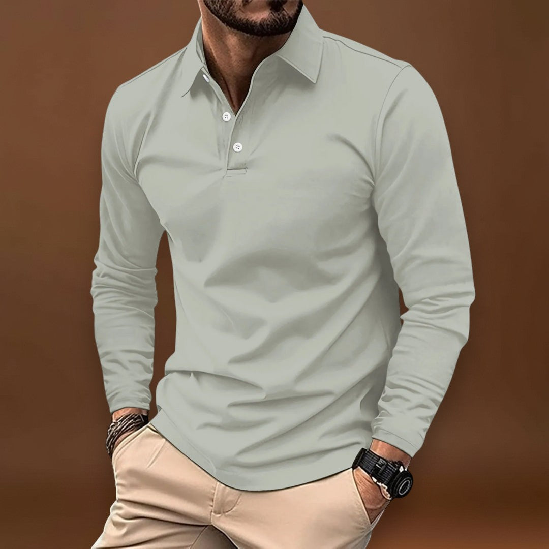 Aladár - Póló Pamutból