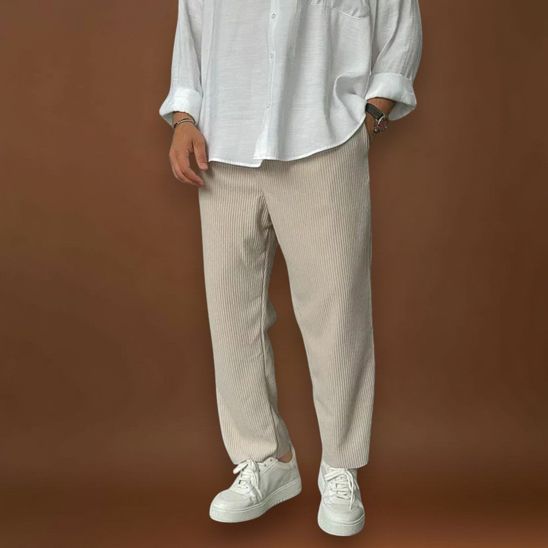 Borsó - Luxus Puha Nadrág