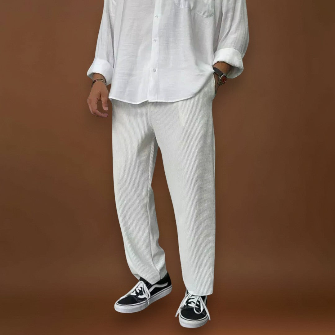 Borsó - Luxus Puha Nadrág