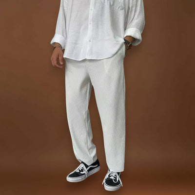 Borsó - Luxus Puha Nadrág