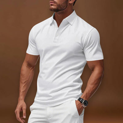 Akacs - Klasszikus Férfi Polo