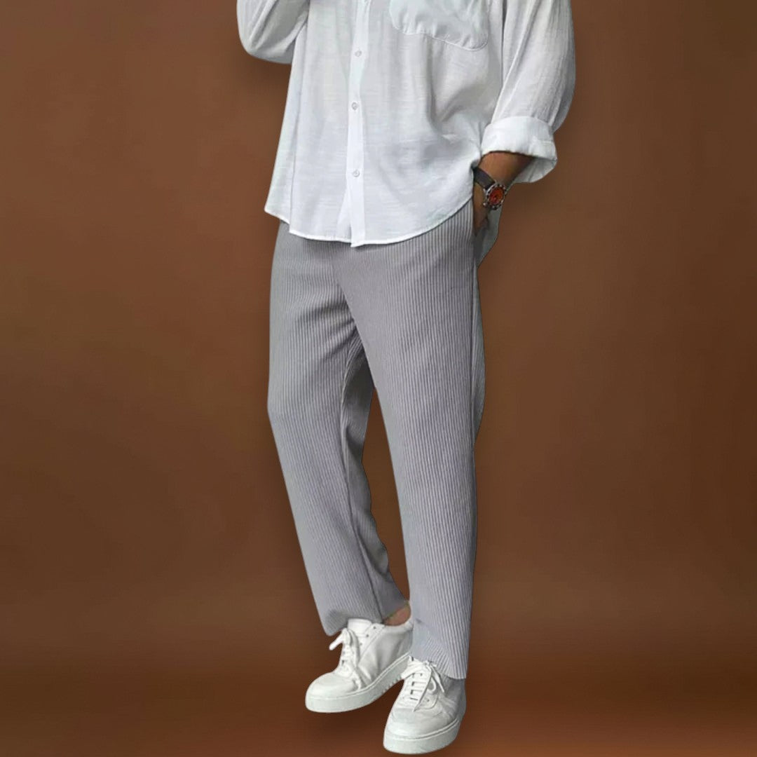 Borsó - Luxus Puha Nadrág