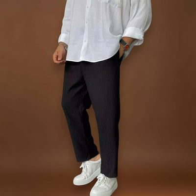 Borsó - Luxus Puha Nadrág