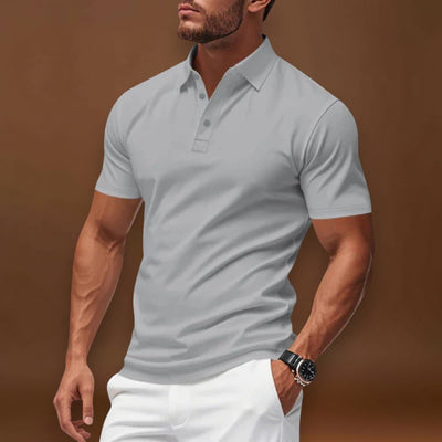 Akacs - Klasszikus Férfi Polo