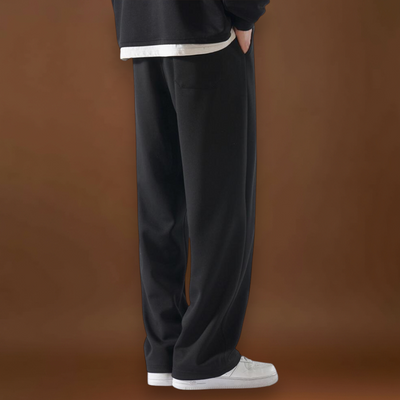 Csikós - Japán kényelmi nadrágok Bézs