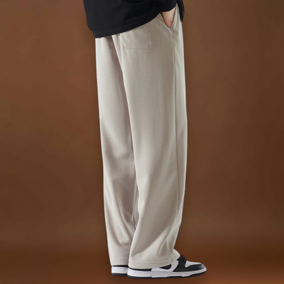 Csikós - Japán kényelmi nadrágok Bézs