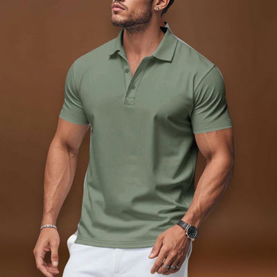 Akacs - Klasszikus Férfi Polo