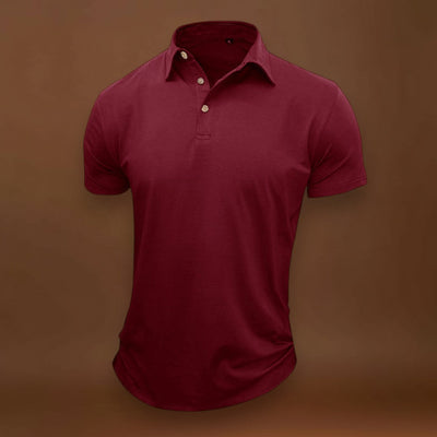 Lenárd - Pamut póló