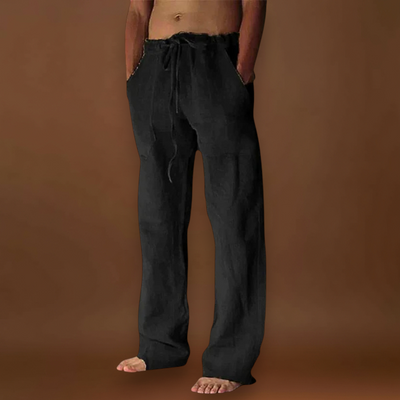 Agost - Lezser VászonNadrág