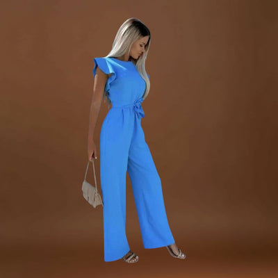 Belina - Elegáns és Kényelmes Overall