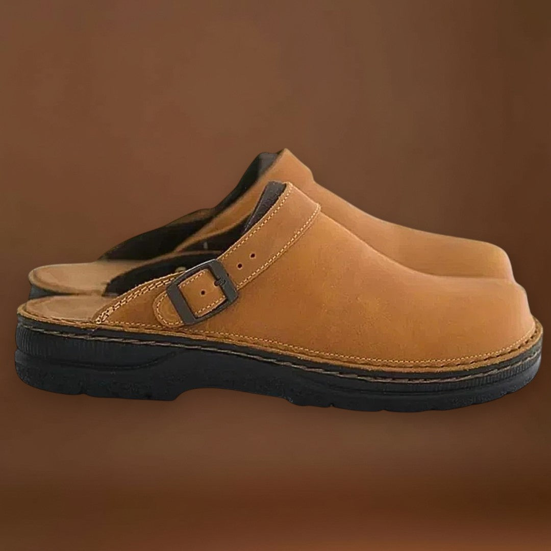 Dancs - Kényelmes Cipő Fűző Nélkül