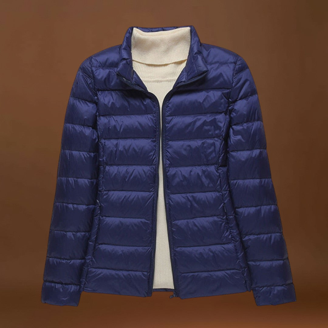 Jolka  - Ultrakönnyű bélelt kabát