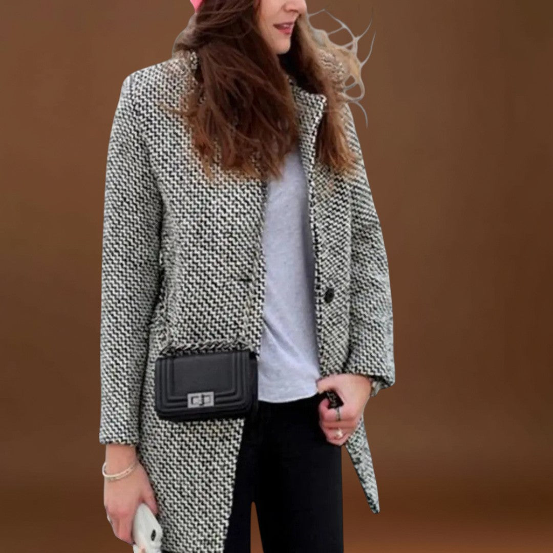 Kalina - Elegáns kabát