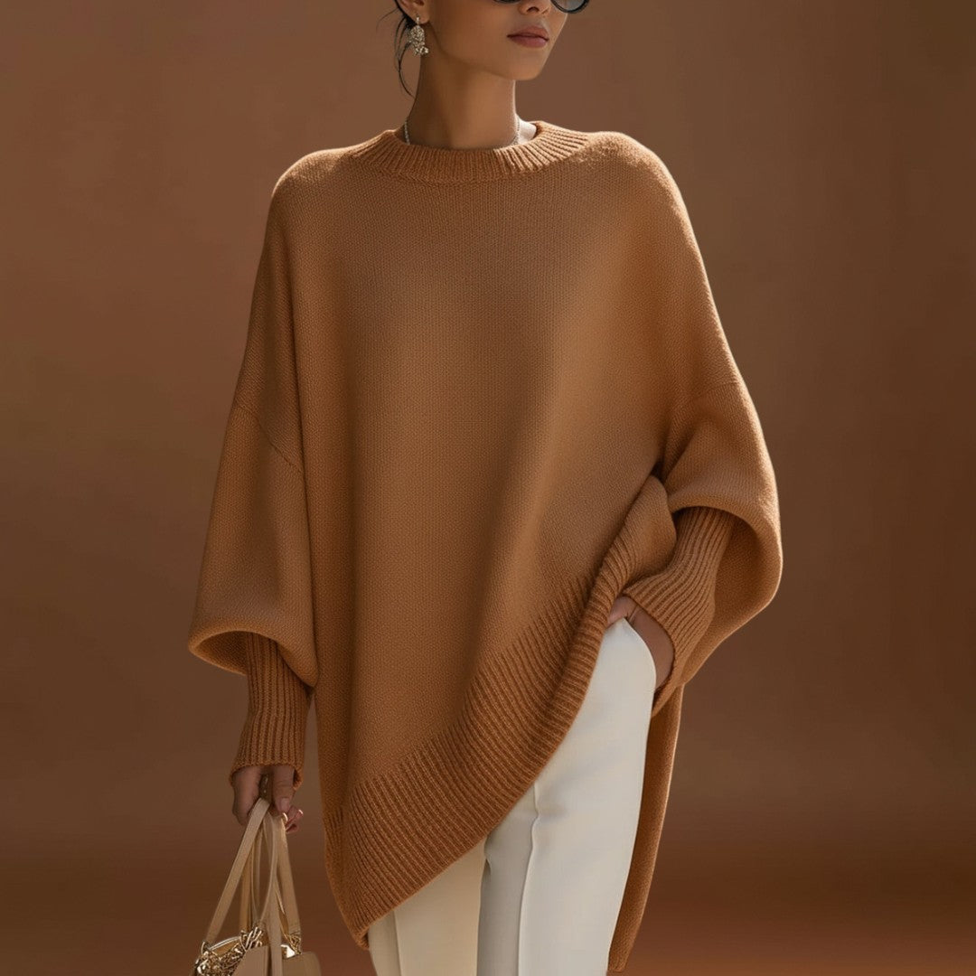 Danina  - Elegáns Pulóver