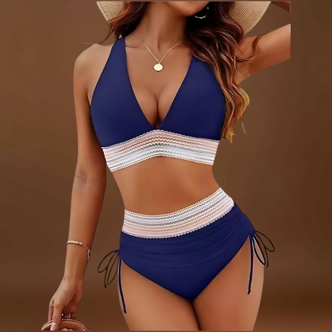 Vitória – Magas derekú bikini haskontrollal