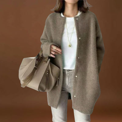 Leonetta - Elegáns kabát