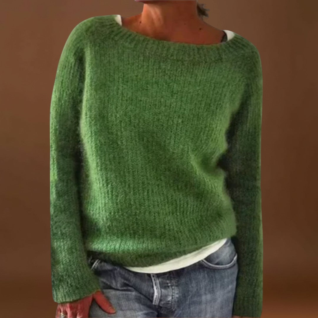 Cera - Kötött pulóver