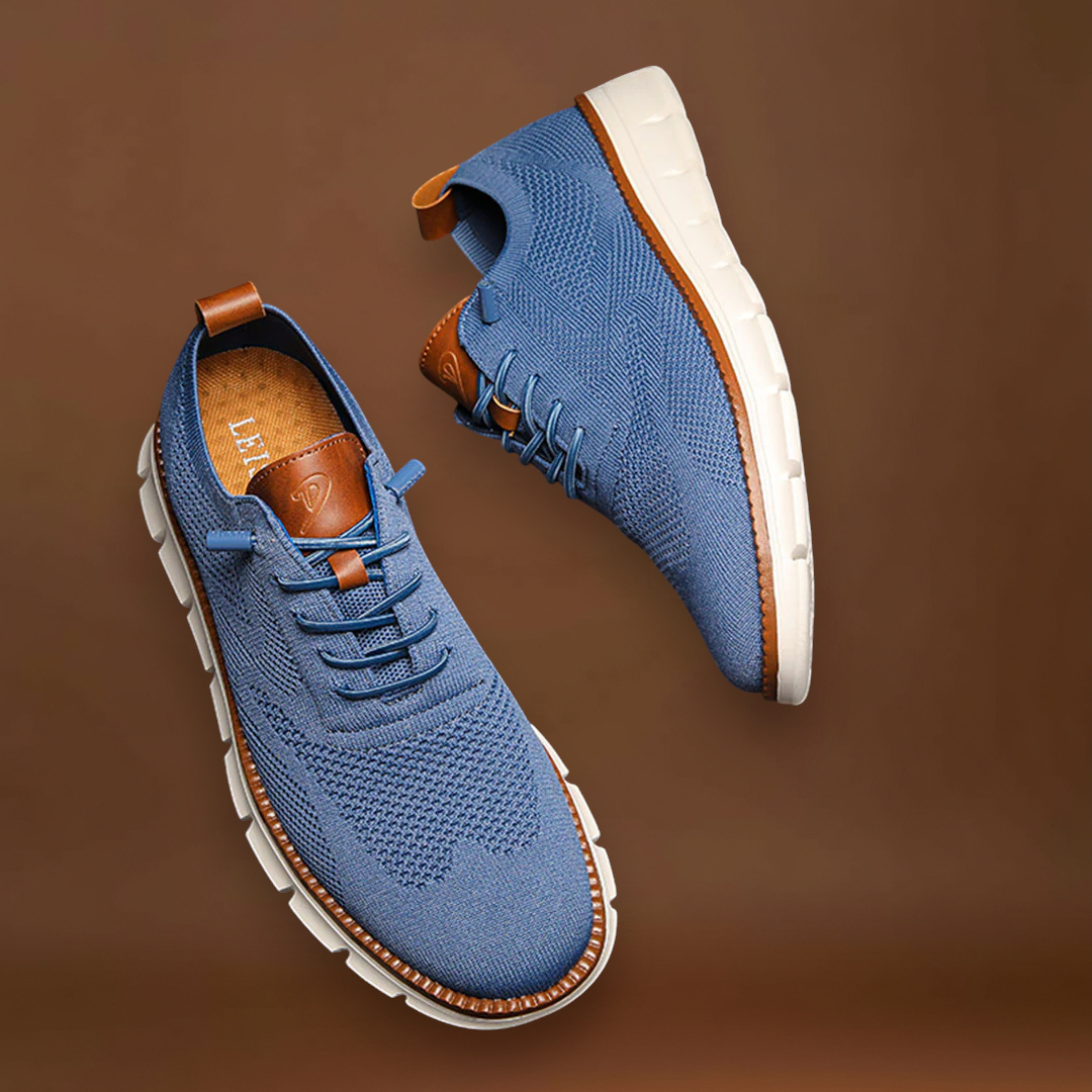 Emri - Ultrakomfortos cipők, limitált kiadás