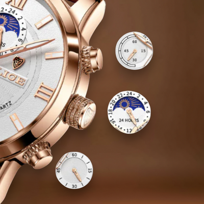 Aladnár - Klasszikus Óra