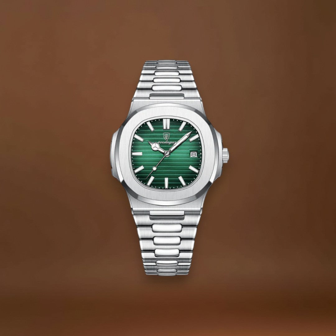 Álmás - Luxus rozsdamentes acélban