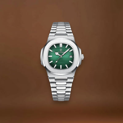 Álmás - Luxus rozsdamentes acélban