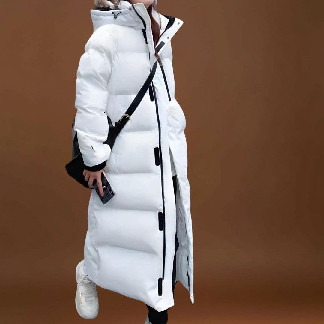 Izolda - Szélálló Kabát