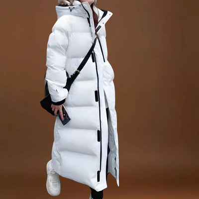 Izolda - Szélálló Kabát