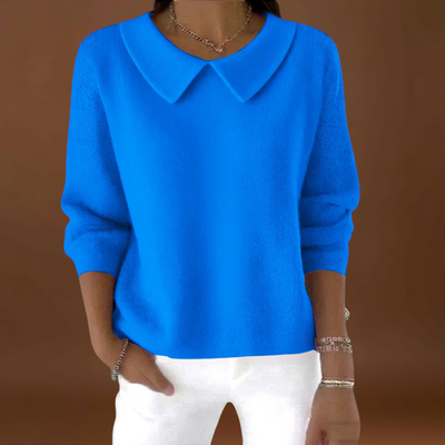 Gilda - Klasszikus Pulóver