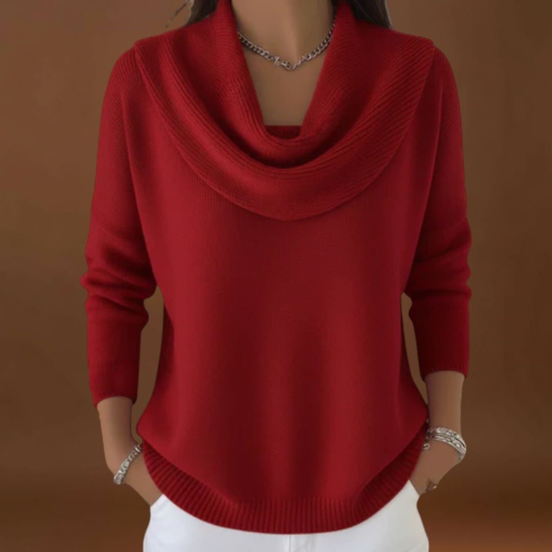 Ereda - Kényelmes Pulóver