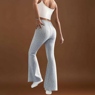 Szintia - Elegáns bő nadrág