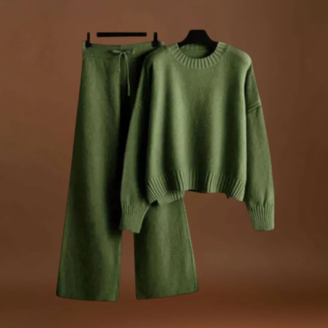 Larisza - Kényelmes 2 Részes Szett