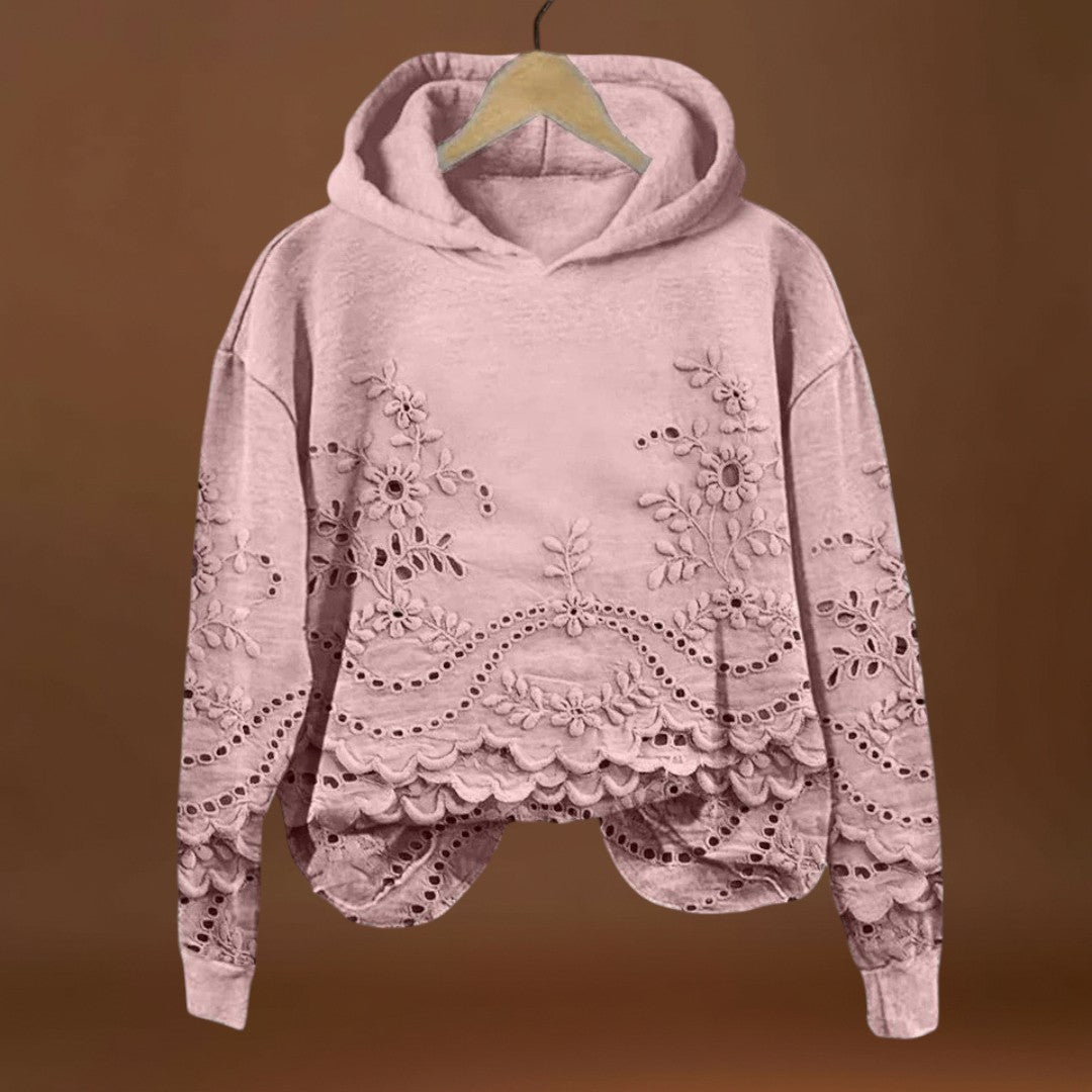 Desdemóna - Elegáns Pulóver