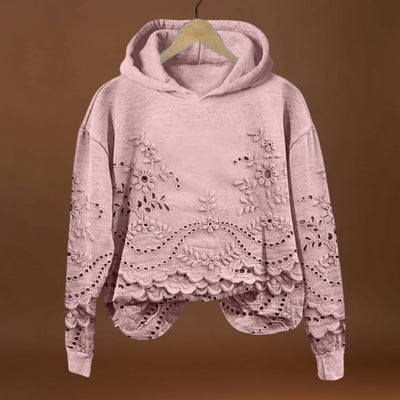 Desdemóna - Elegáns Pulóver