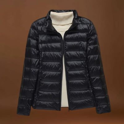 Jolka  - Ultrakönnyű bélelt kabát