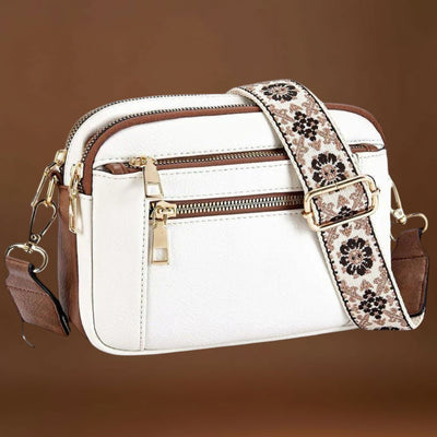 Amariska - Finom válltáska