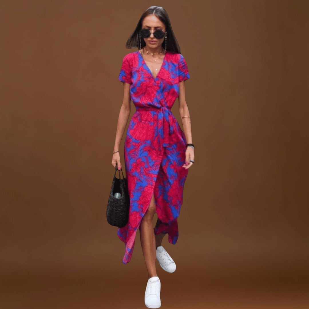 Cecília - Elegáns ruha