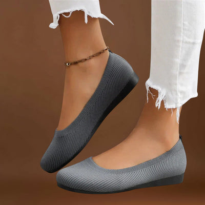 Zanáta - Slip-on ortopéd cipők