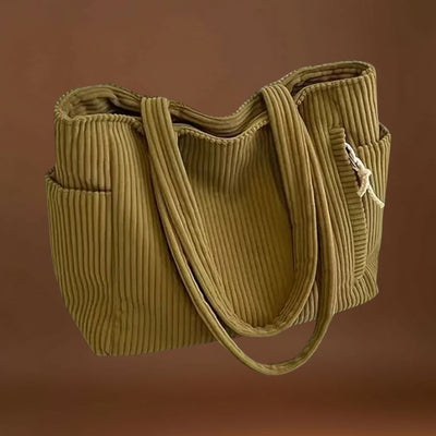 Arzénia - Velúr Oldaltáska