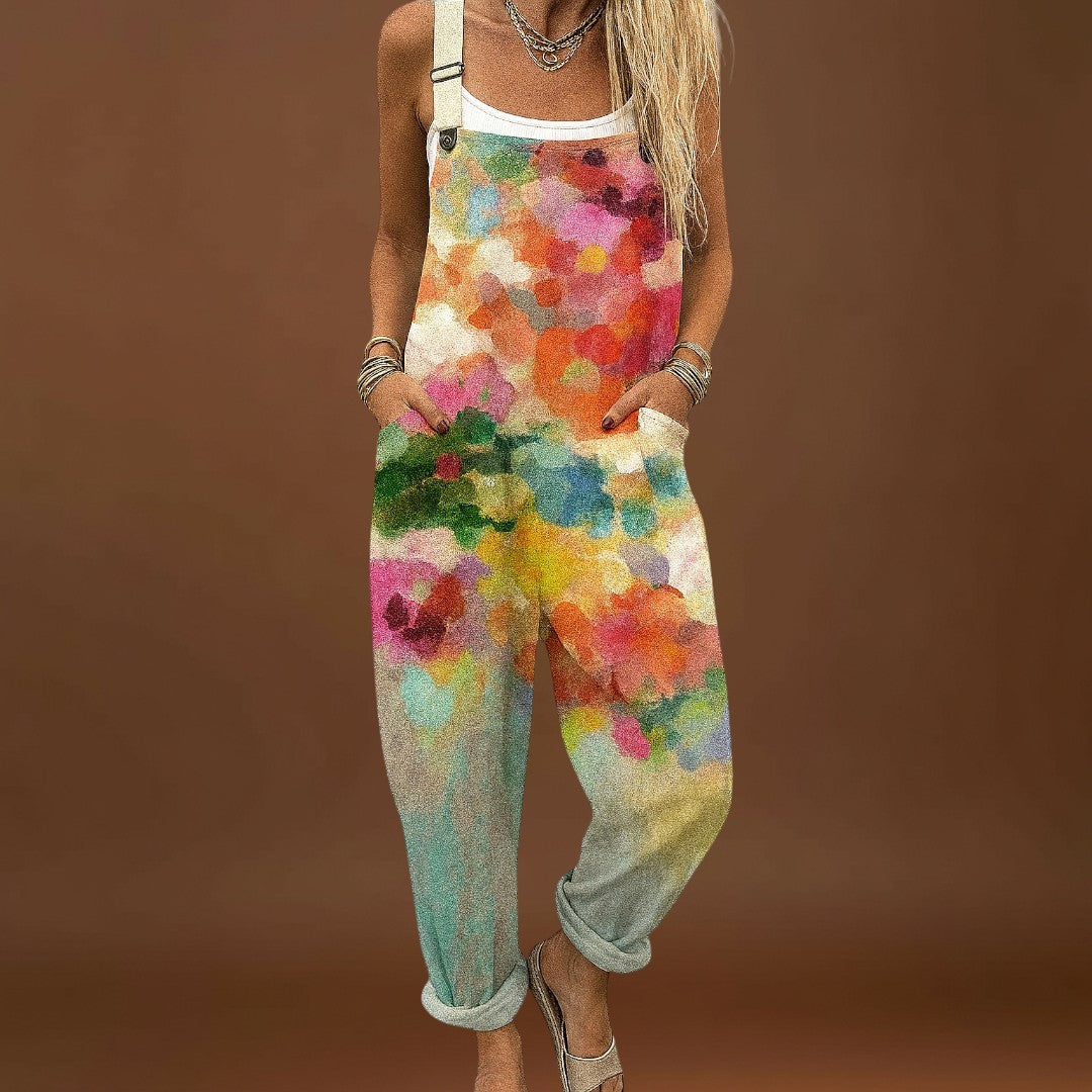 Carola-Róza - Művészi overall